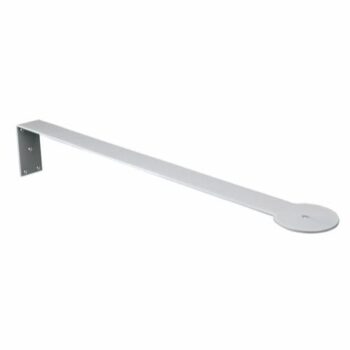 Veggfeste til kloremøbler