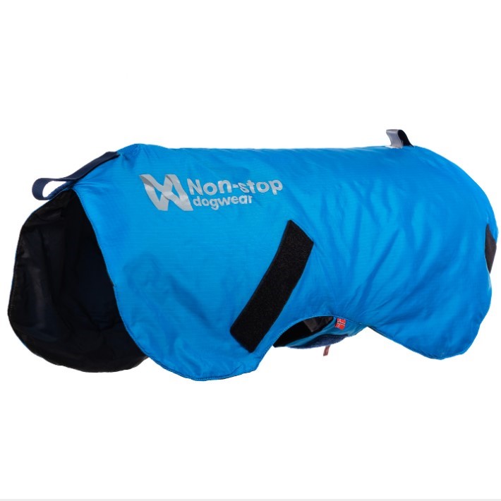 Non-Stop Dogwear Blest Jacket Lett Vinterdekken Primaloft