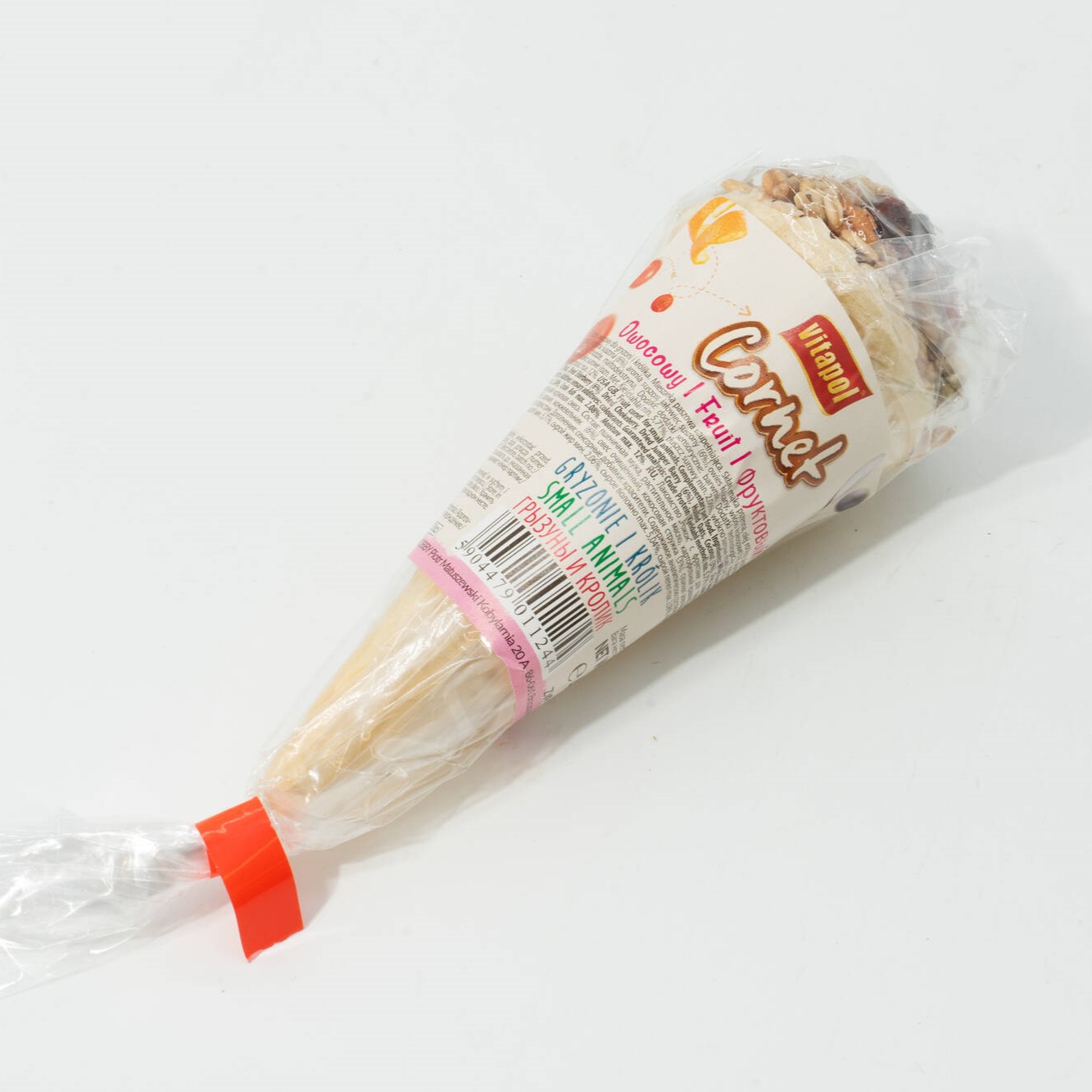 Vitapol kroneis gnagersnacks