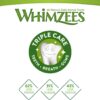 Whimzees Toothbrush-Tannbørste til hund Whimzees Toothbrush-Tannbørste til hund