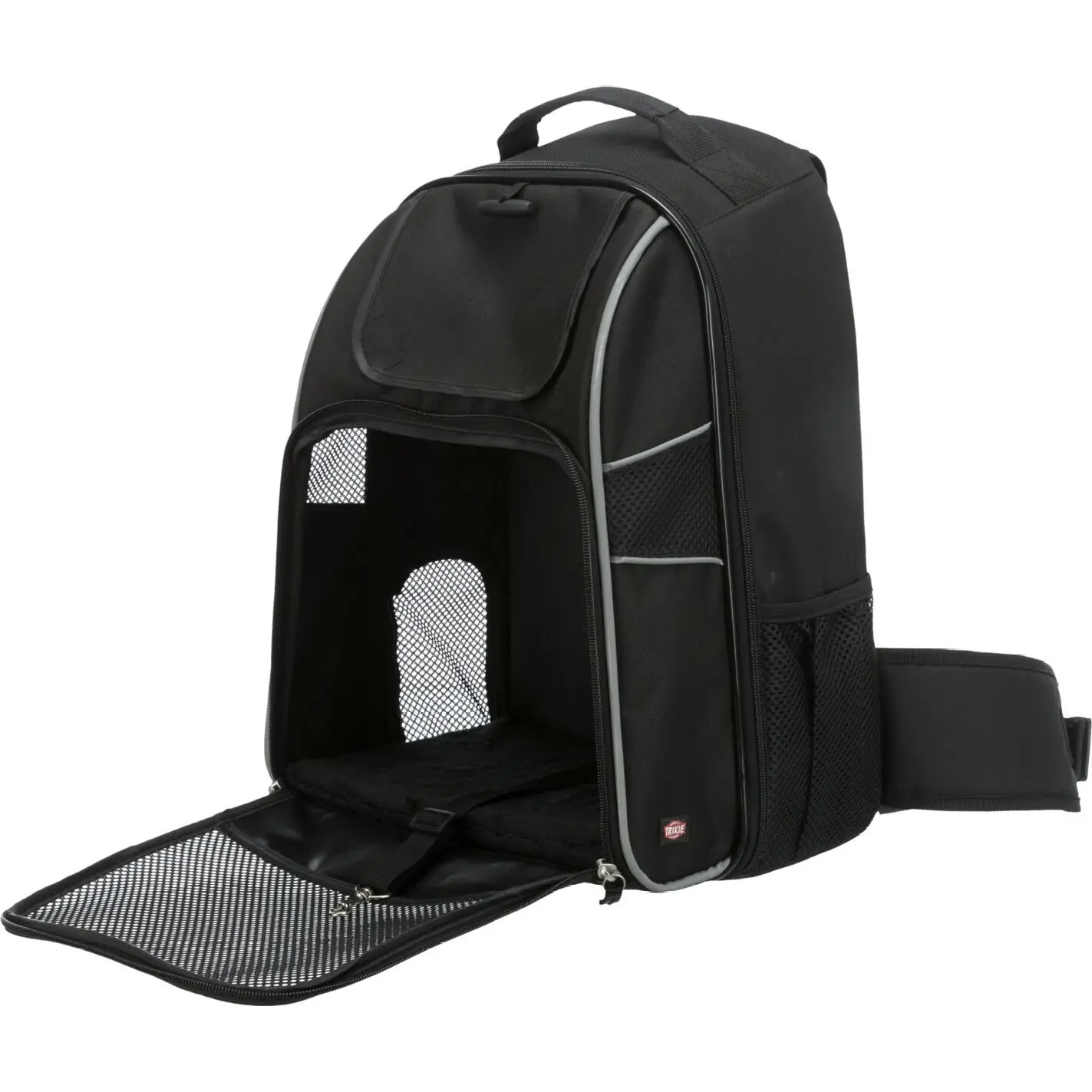 William Ryggsekk for hund og katt, 33x43x23cm Trixie