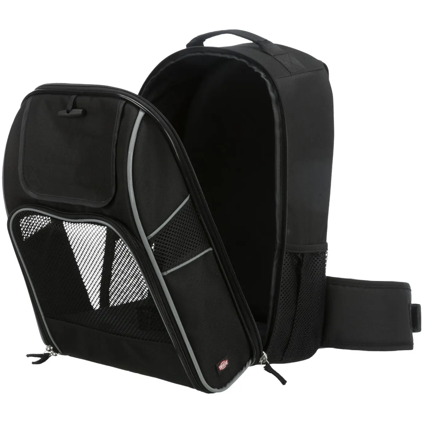 William Ryggsekk for hund og katt, 33x43x23cm Trixie