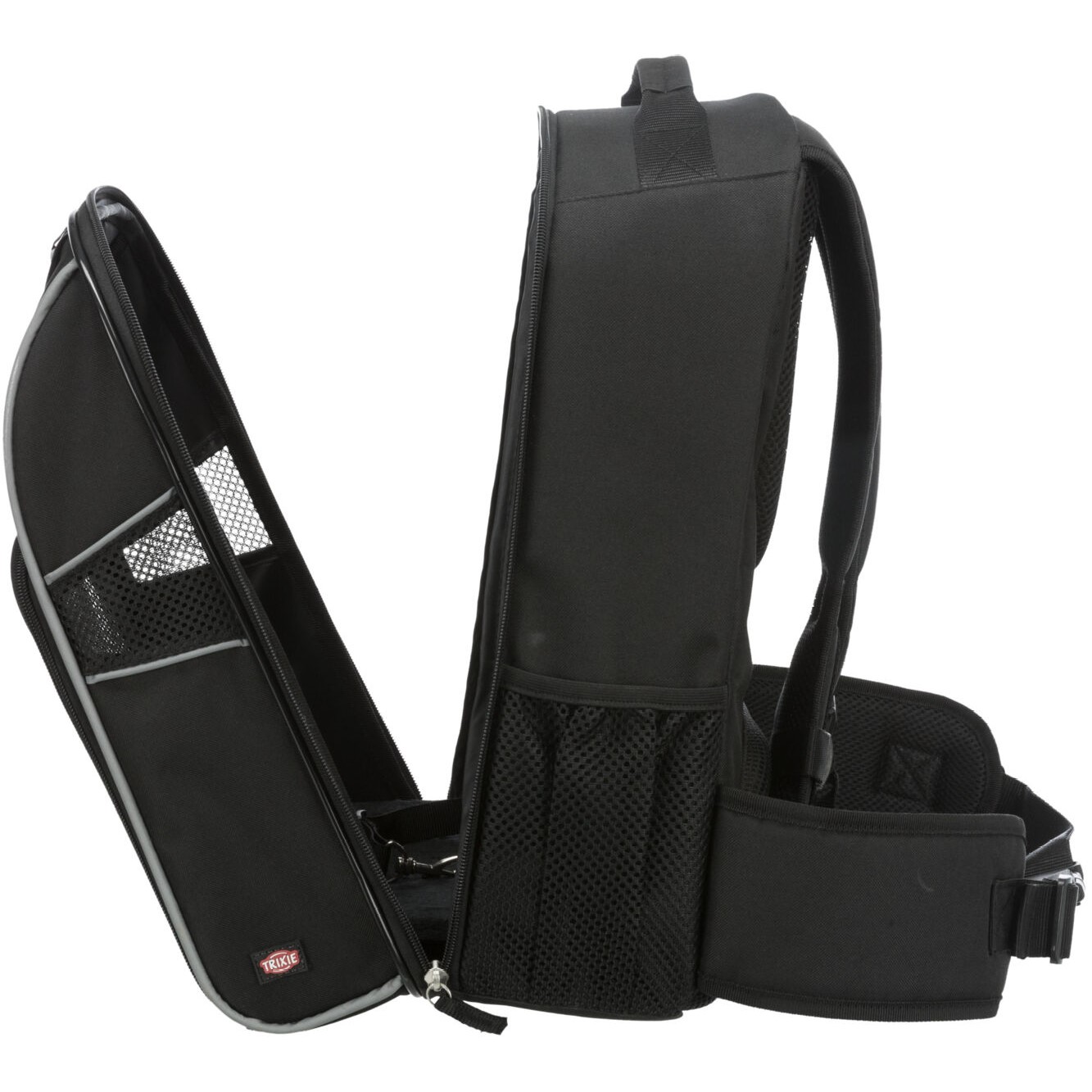 William Ryggsekk for hund og katt, 33x43x23cm Trixie