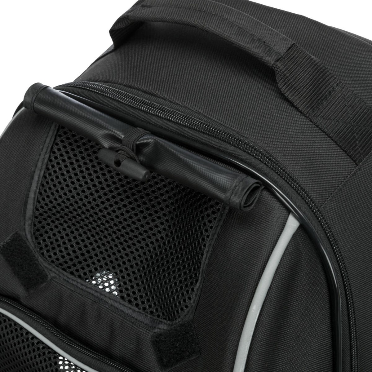 William Ryggsekk for hund og katt, 33x43x23cm Trixie