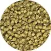 Zoo med natural grassland landskilpadde pellets