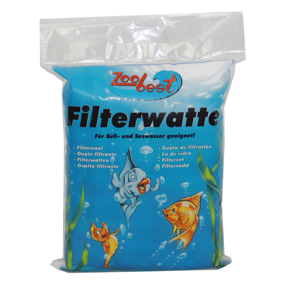 ZooBest Filtervatt akvariepumper