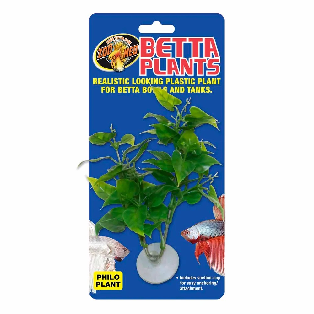 Zoo Med Betta Plantphilo