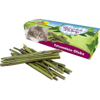 JR Farm Catnip Sticks 6 gram