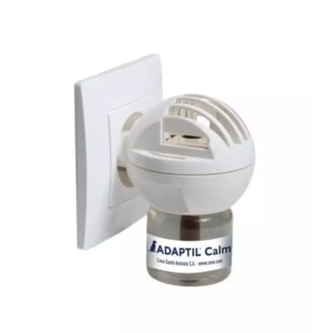 Adaptil duftspreder m/flaske til hund Adaptil duftspreder m/flaske til hund