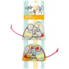 Afp Catoon Kattelek med Kattemynte og Silvervine, 2-pk Afp Catoon Kattelek med Kattemynte og Silvervine, 2-pk