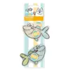 Afp Catoon Kattelek med Kattemynte og Silvervine, 2-pk Afp Catoon Kattelek med Kattemynte og Silvervine, 2-pk