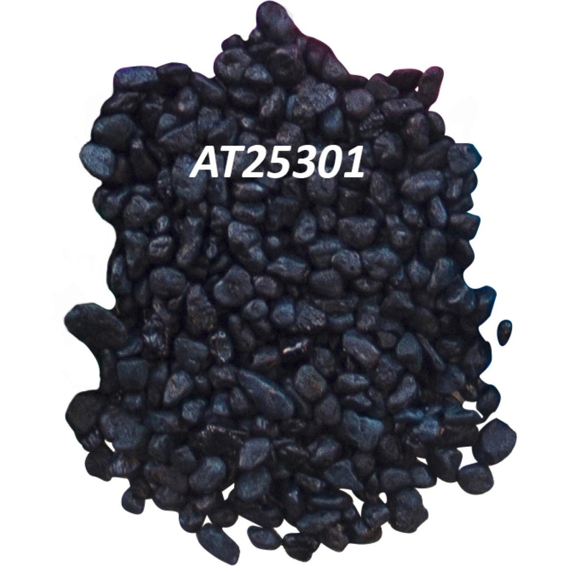 Akvastabil Libra farget akvariesand 3-5mm