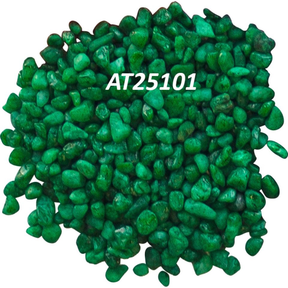 Akvastabil Libra farget akvariesand 3-5mm