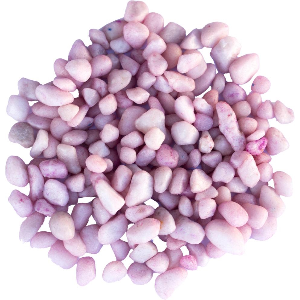 Akvastabil Libra farget akvariesand 3-5mm