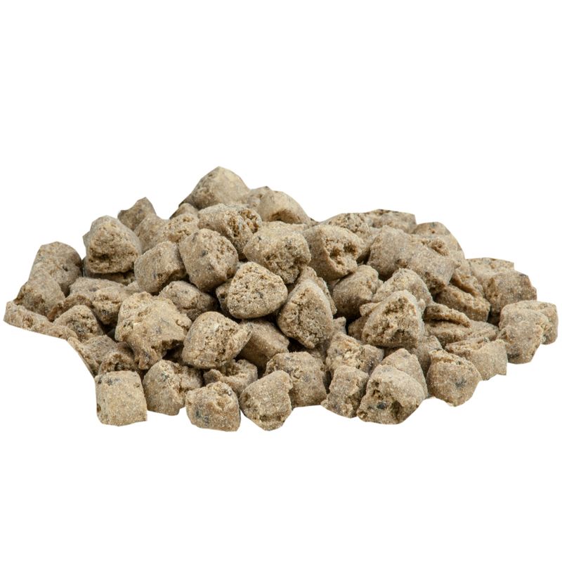 Alpha Spirit Semi-Moist Only Fish Komplettfôr - Godbiter