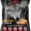 AlphaSpirit kylling hundesnacks 50g