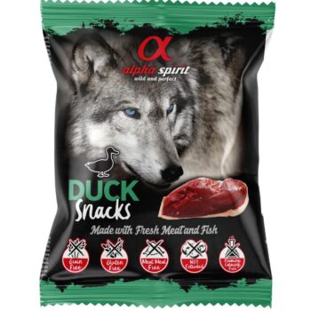 AlphaSpirit And hundesnacks 50g