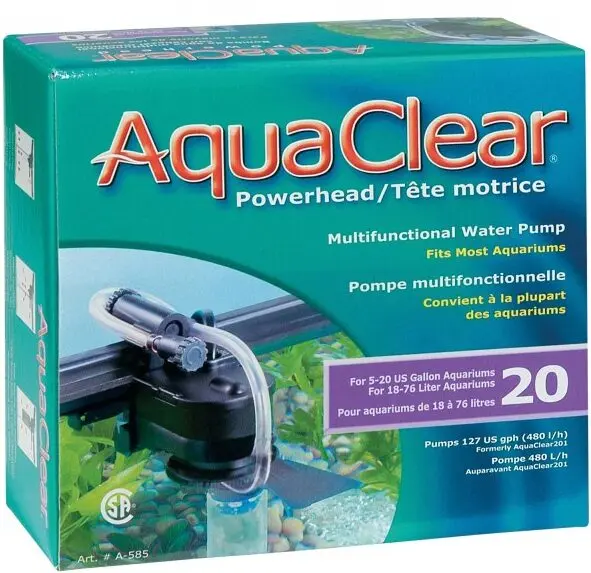 Aquaclear Powerhead Aquaclear Powerhead