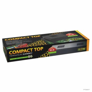 Armatur Exo Terra 60x19x8 cm