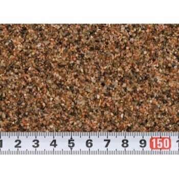 Orbit akvariesand 1-2mm