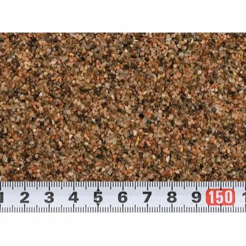 Orbit akvariesand 1-2mm