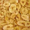 Bananchips fugl og smådyrsnacks Bananchips fugl og smådyrsnacks