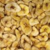 Bananchips fugl og smådyrsnacks Bananchips fugl og smådyrsnacks