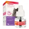 Beaphar CatComfort 30 Day-refill Beroligende til katt Beaphar CatComfort 30 Day-refill Beroligende til katt