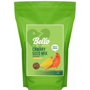 Bello Kanarie Frøblanding