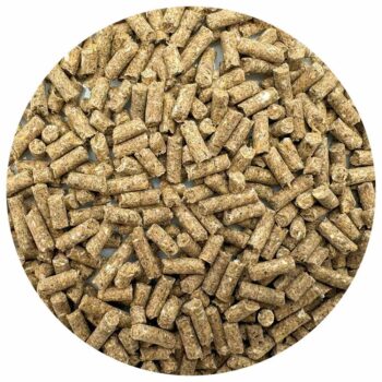 Bello Marsvinspellets med C-vitamin