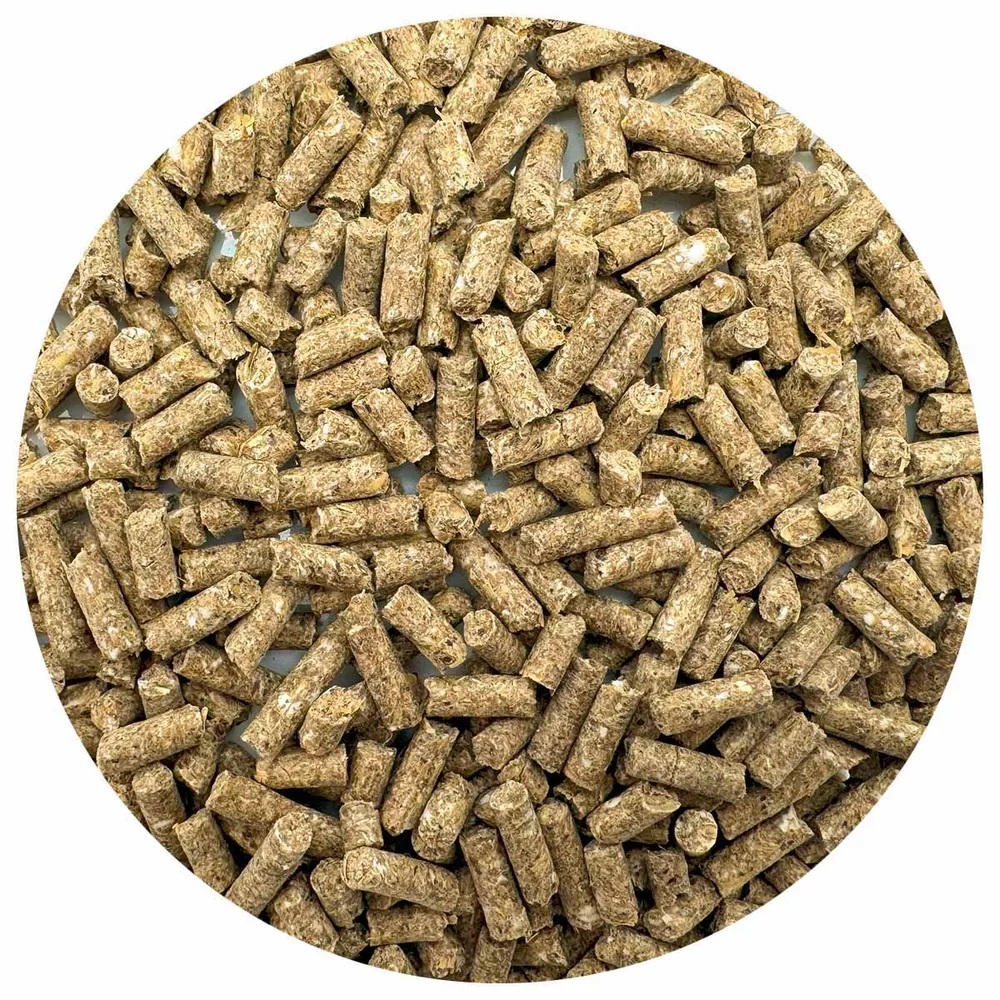 Bello Marsvinspellets med C-vitamin