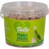 Bello Peanøtter med skall 200g Bello Peanøtter med skall 200g