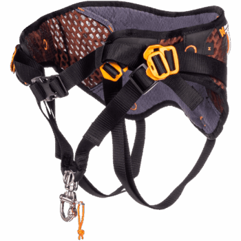 Non-Stop Dogwear Løype Belt Snørekjøring Ski Belte