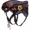 Non-Stop Dogwear Løype Belt Snørekjøring Ski Belte Non-Stop Dogwear Løype Belt Snørekjøring Ski Belte