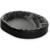 Bia Bed Oval Hundeseng