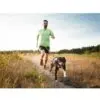 Non-Stop Dogwear Bungee Leash Non-Stop Dogwear Bungee Leash