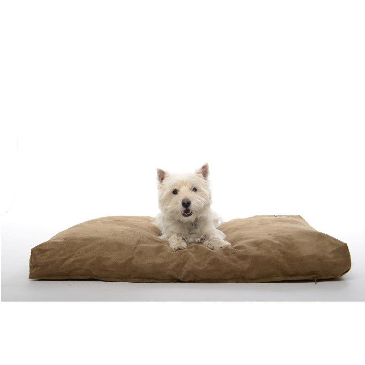 Buster-Kruuse Memory Foam Hundeseng Madrass