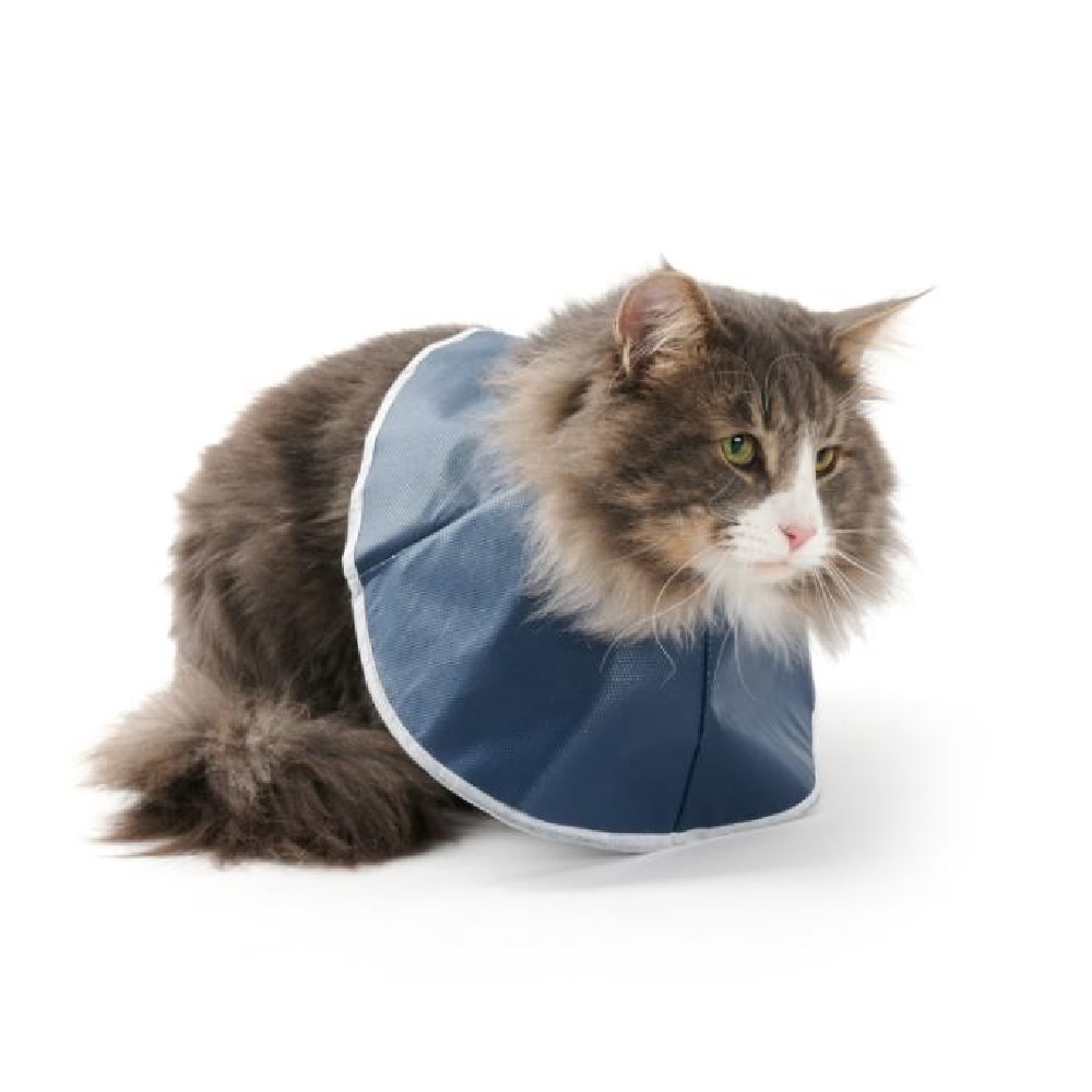 BUSTER Soft krage til katt og små hunder