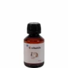 C Vitamin for marsvin