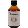 C Vitamin for marsvin C Vitamin for marsvin