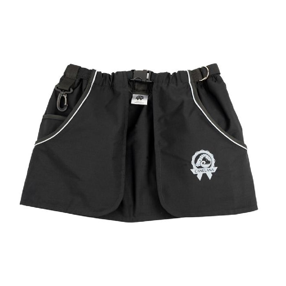 Canelana Hundetreningsbelte "Skjørt"