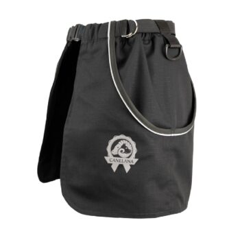 Canelana Hundetreningsbelte "Skjørt"