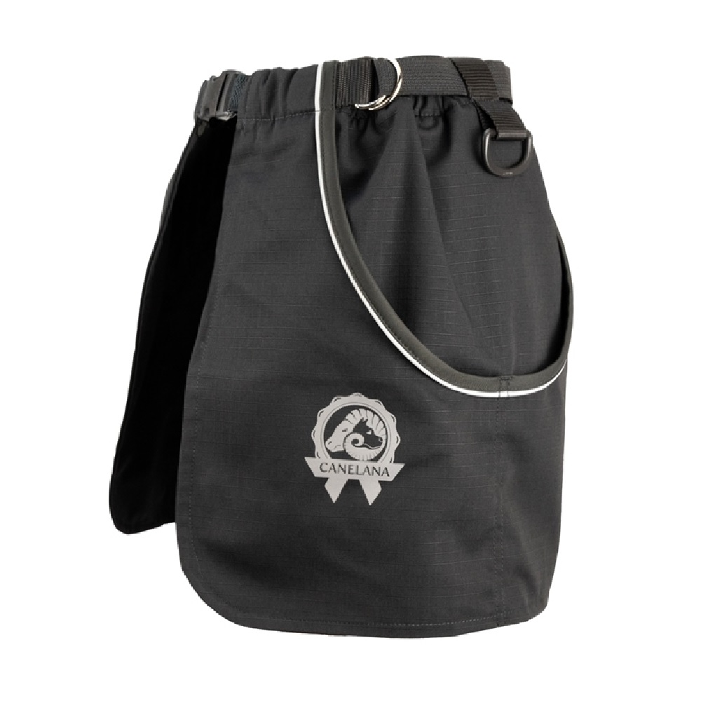 Canelana Hundetreningsbelte "Skjørt"