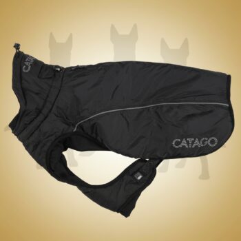 CATAGO FIR-Tech Vinterdekken for Hund