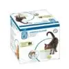 Drikkefontene Catit Fresh & Clear 3 liter Drikkefontene Catit Fresh & Clear 3 liter