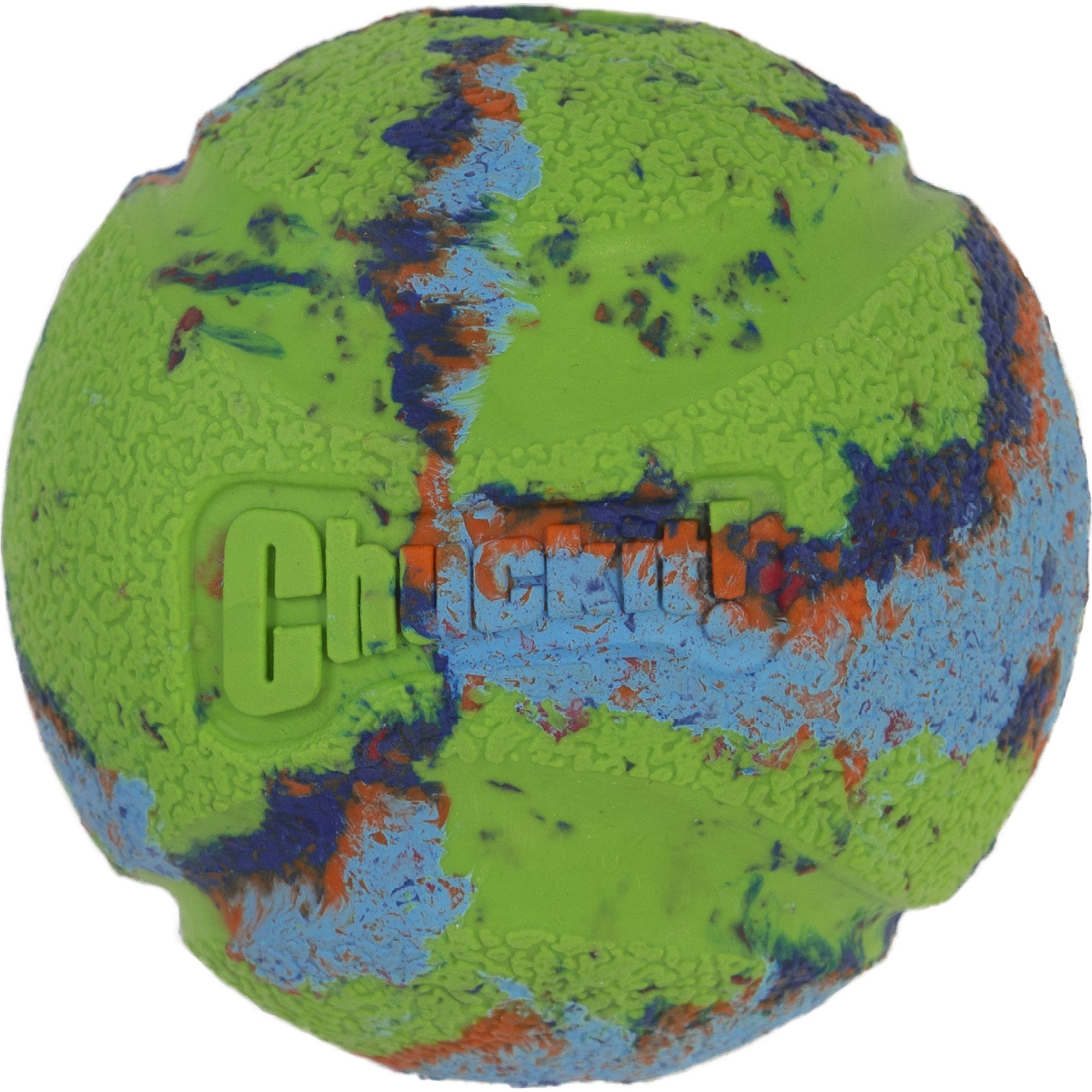 Chuckit! EcoFetch Ball Medium