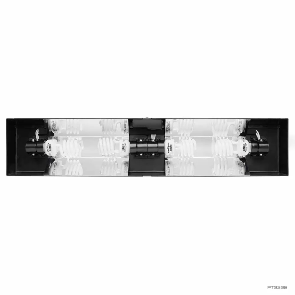 Armatur Exo Terra 90x19x7.5 cm