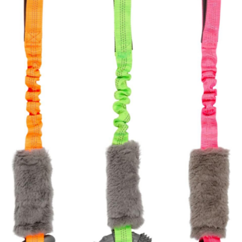 Companion Bungee leke med TPR-ring