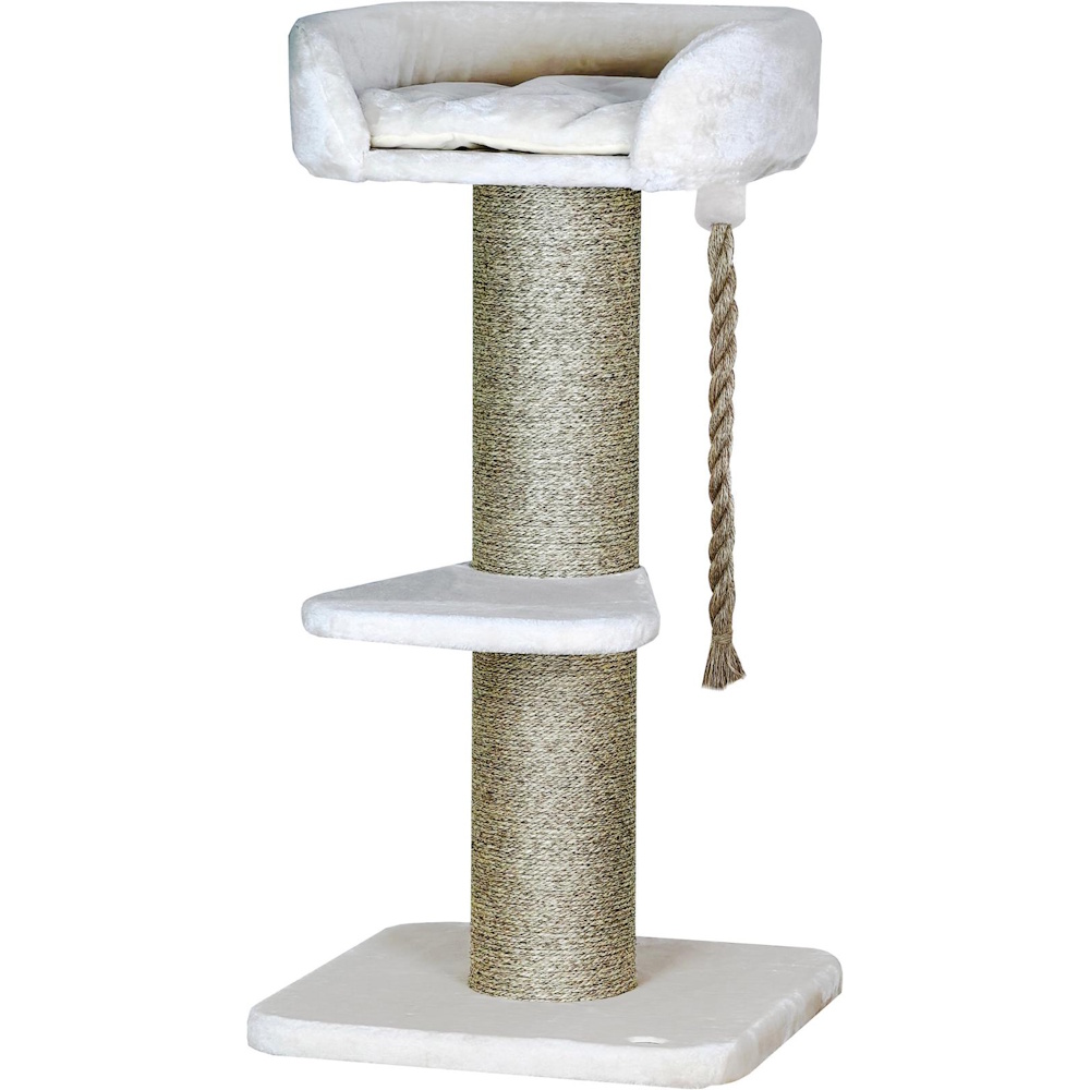 Companion Cat Lion klorestativ L - 60x60x120 cm