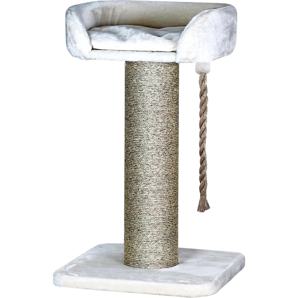 Companion Cat Lion klorestativ 60x60x100 cm